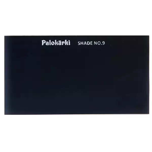 Palokärki hitsausmaskin lasi tumma - Hitsauskypärät ja lasit - 8712067821635 - 1