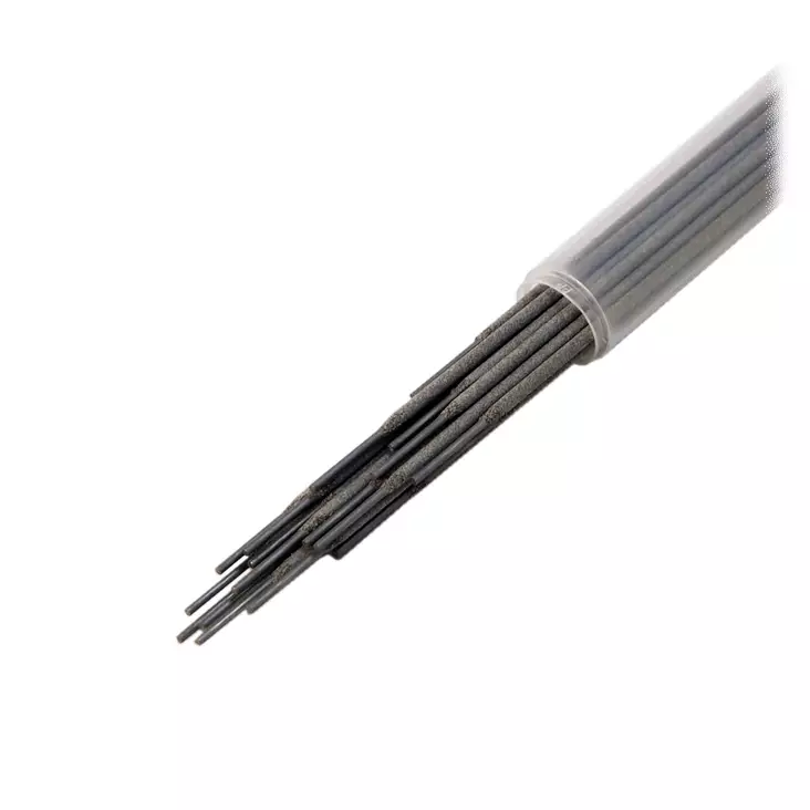 hitsauspuikko 1,6mm 20kpl - Hitsauspuikot ja hitsauskaapelit - 8024499115375 - 1