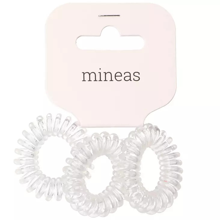 Kirkas hiuslenkki - Hiuslenkit, pinnit ja korut - 6410416208015 - 1