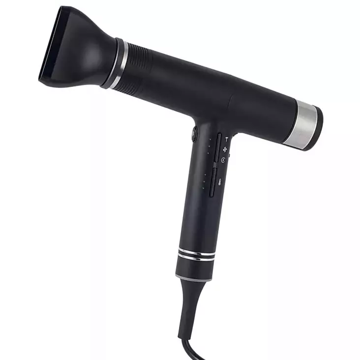 Hiustenkuivaaja kevyt - Hiustenmuotoilulaitteet - 6430037757365 - 1