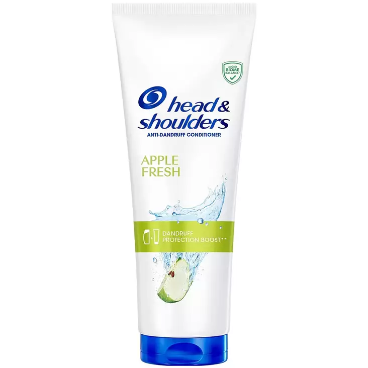 Head and shoulders apple fresh hilsehoitoaine - Shampoot - 8700216230735 - 1