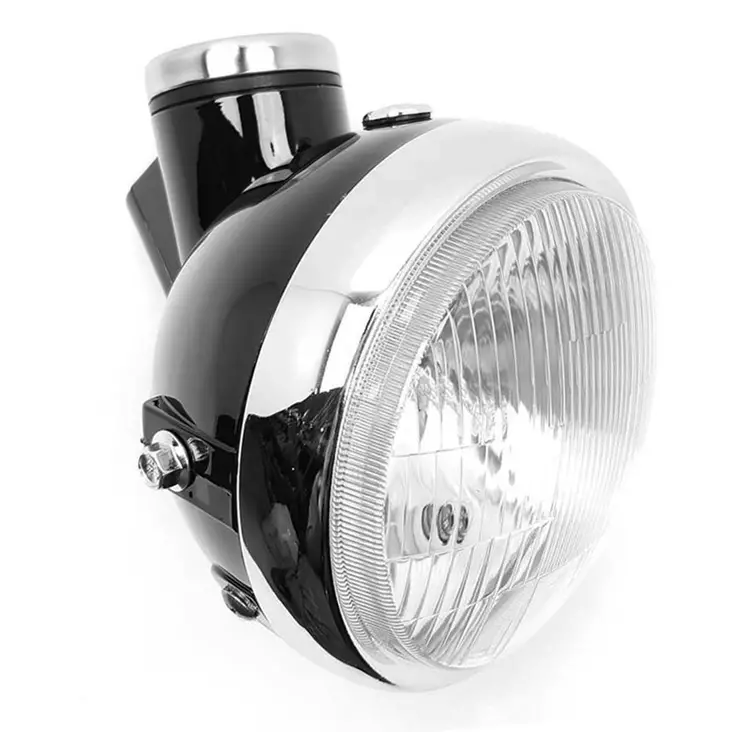 Alkuperäinen Honda Monkey lampunkoppa - Mopon vilkut, valot ja polttimot - 6438471025965 - 1