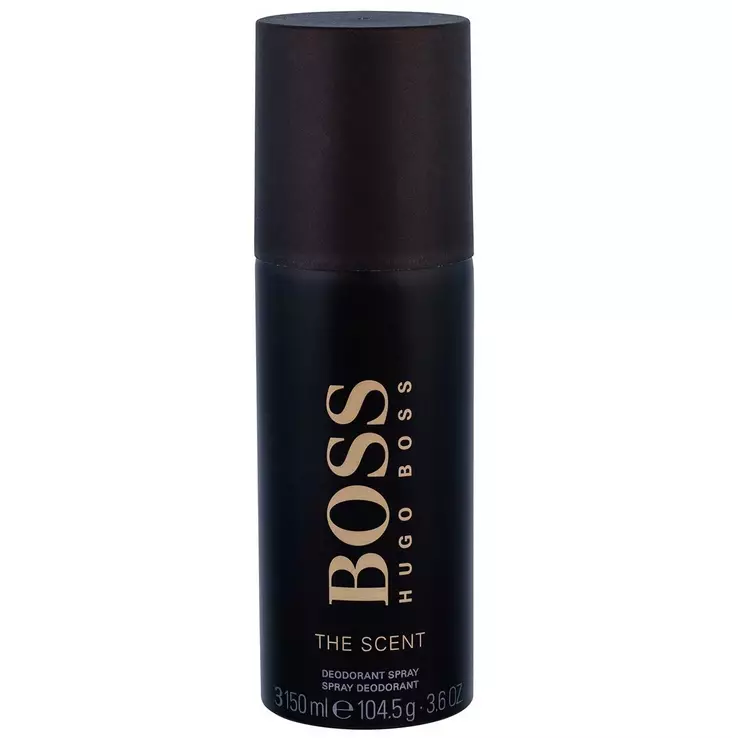 deospray hugo boss - Miesten deodorantit - 737052992785 - 1