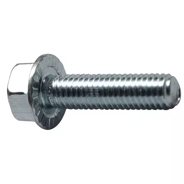 Laipparuuvi m10 x 40 mm 8 - Ruohonleikkurin teräakselit ja istukat - 6438471298345 - 1