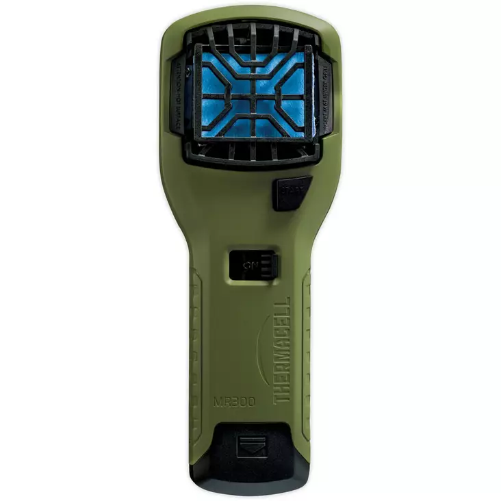 hyttyskarkotin MR300G vihreä - Hyönteiskarkottimet ja hyönteisansat - 843654001845 - 1