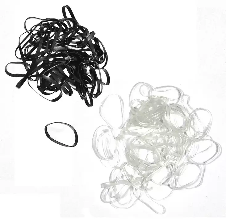 Pieni pompula - Hiuslenkit, pinnit ja korut - 6413890010945 - 2