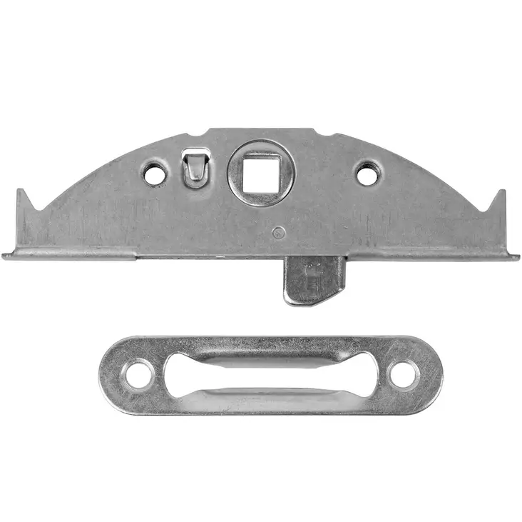 Ikkunalukko pisla sinkitty teräs - Ikkunahelat - 6414675037775 - 1