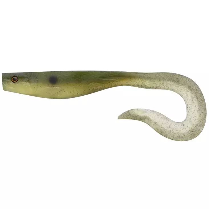 Illex dexter eel 280 haukishadi 28,5cm 136g magic smelt - Jigit - 3297830728625 - 1