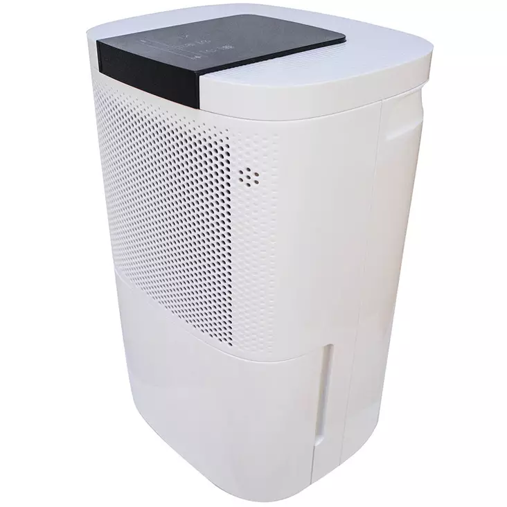 Ilmankuivain 10l vrk - Lämpöpatterit - 6438140234315 - 1