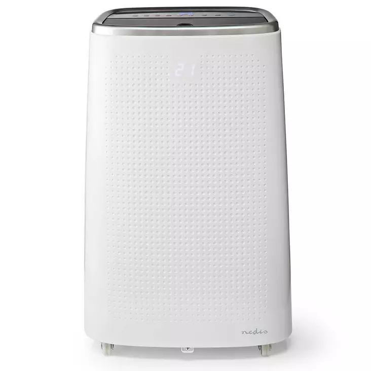 Ilmastointilaite 14000BTU 3-in-1 - Ilmastointilaitteet ja tuulettimet - 5412810337125 - 1