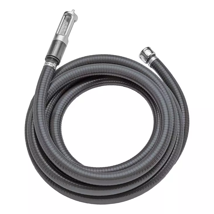 Gardena imuletkusarja 7m 25mm - Vesipumpun imuletkut ja poistoletkut - 4066407021655 - 1