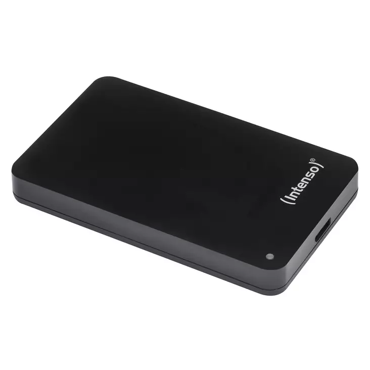 Intenso kovalevy 500gb usb 3 - Tietokonekomponentit - 4034303014125 - 1