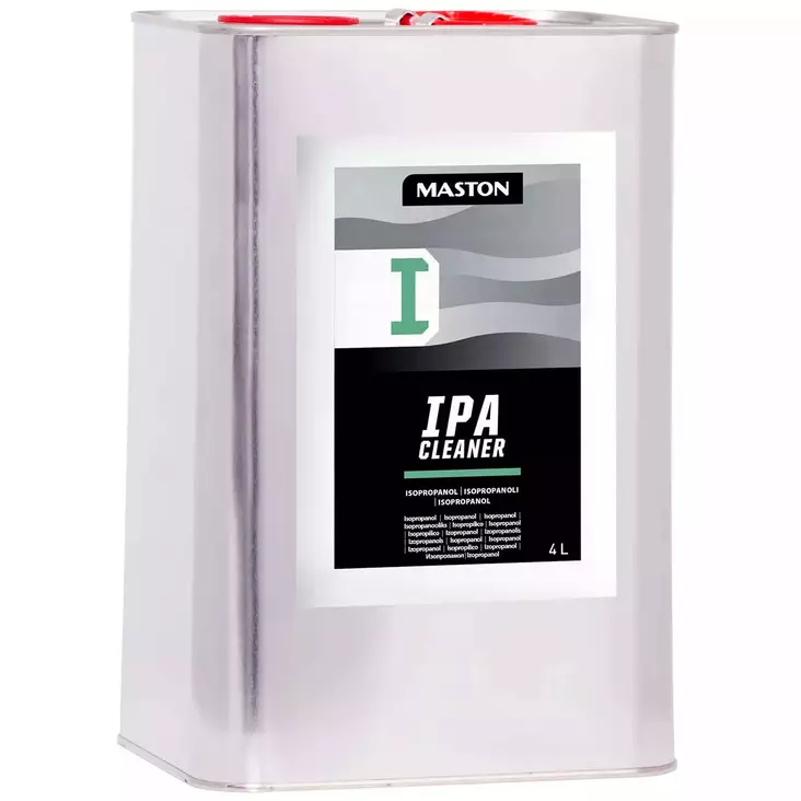 Ipa cleaner rasvanpoistoon - Auton osien puhdistusaineet - 6412490046705 - 1