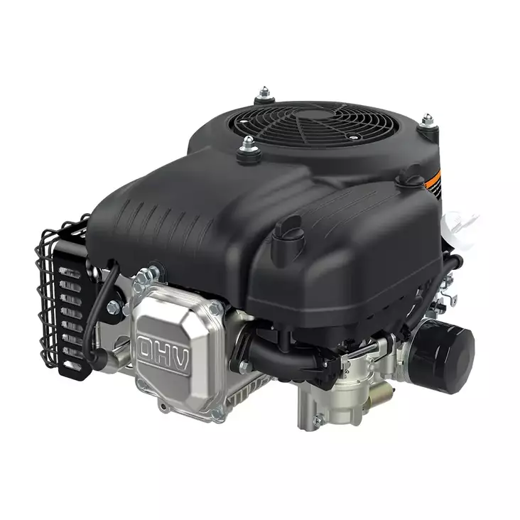 Vanquisher gt 439 13 hp 439cc pystyakselinen vaihtomoottori - Ruohonleikkurin vaihtomoottorit - 6430079601275 - 1