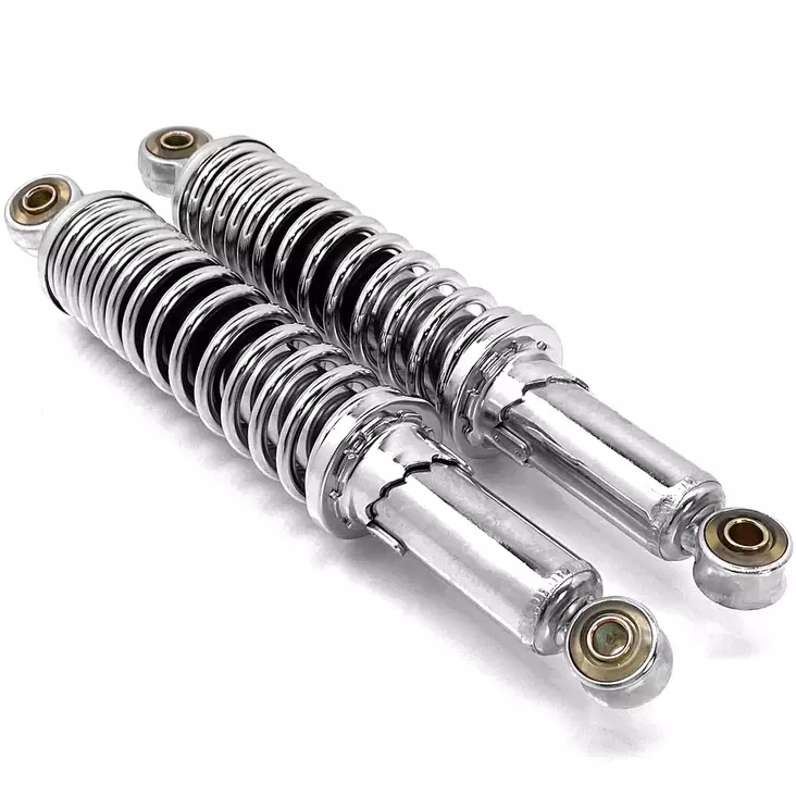 honda monkey iskunvaimentimet 310 mm - Monkeyn rungon varaosat - 6419774005205 - 1