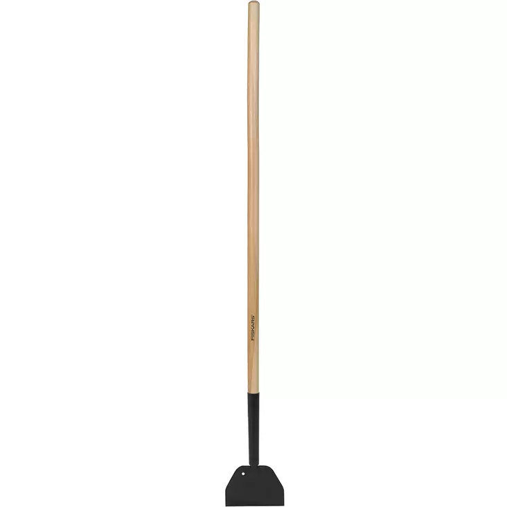 jäärauta, petkele fiskars classic 148 cm - Lumikolat, lumilapiot ja petkeleet - 6411503239905 - 1