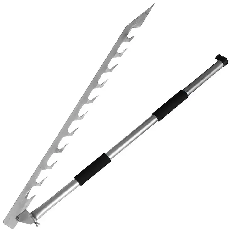 Jääsaha nordand basic - Jääsahat ja jäätuurat - 6438168113555 - 1