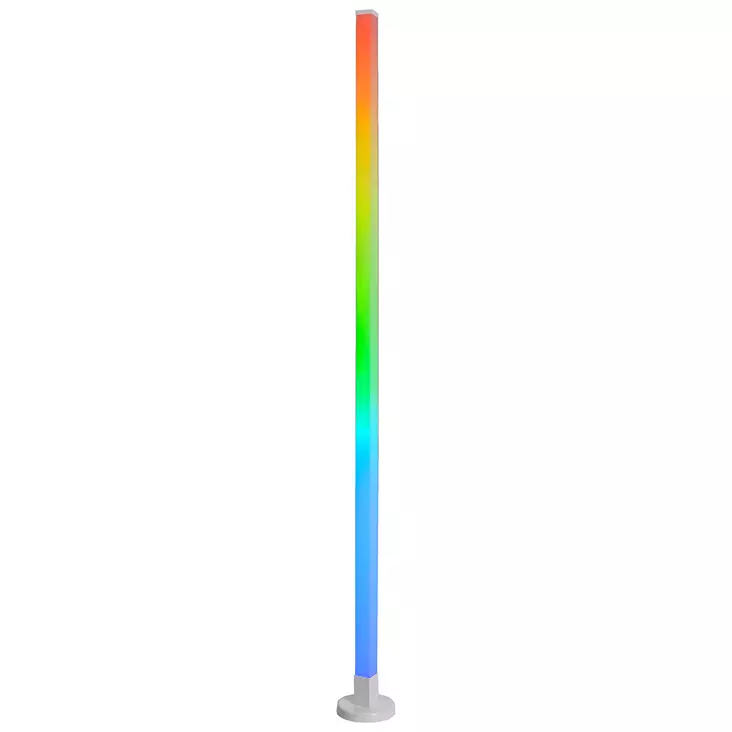 Lattiavalaisin rgb - Lattiavalaisimet - 6438152075845 - 1