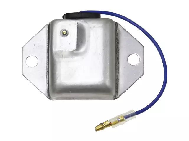 Jännitteensäädin Yamaha Sno-X - Moottorikelkan jännitteen säätimet - 6438235030075 - 2