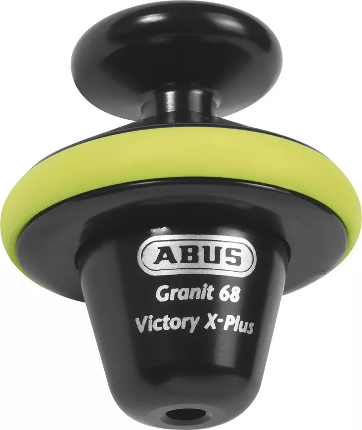 Jarrulevylukko ABUS Victory X-Plus 68 - Pienkoneen lukot ja -tarvike - 4003318563355 - 2