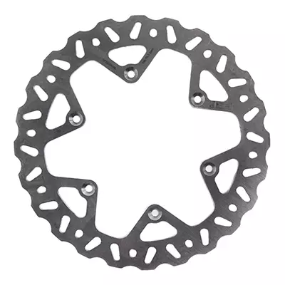 Jarrulevy ProX YZ450F/YZ250F '20-.. - Motocrosspyörien ja endurojen jarrulevyt - 6438471312225 - 2