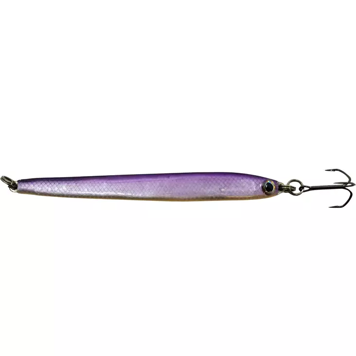 Jopu tuulis 12,5 cm 20 g m36 käsialaviehe meritaimenen heittokalastukseen - Vaappu-uistimet - 6438471032215 - 1