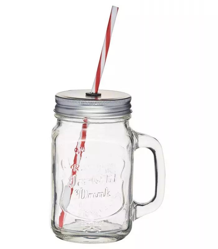 Juomapurkki kannella - Juomapullot ja pillimukit - 6438168097725 - 1