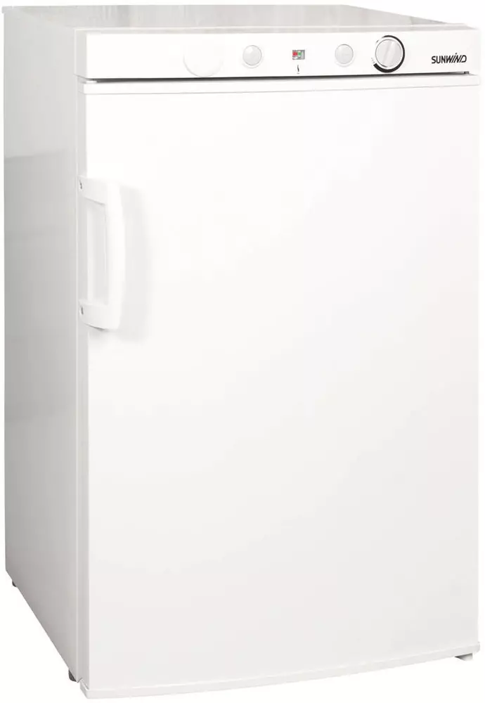 kaasujääkaappi 100L ventus - Sähkötarvikkeet  - 7028640057355 - 1