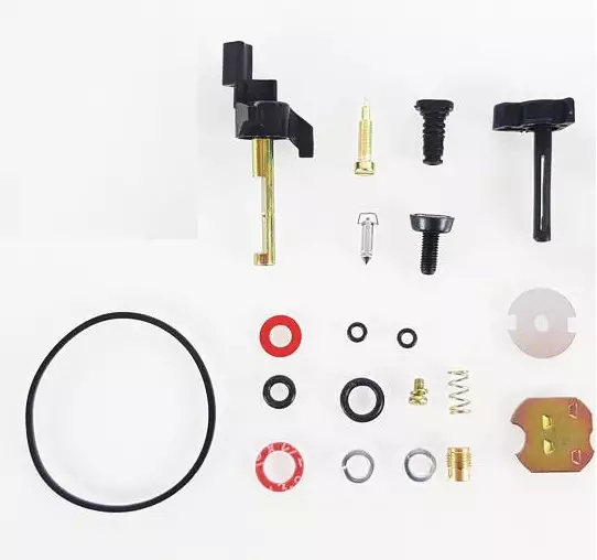 paikallismoottorin kaasuttimen korjaussarja 19mm - 5,5hp-6,5hp irtomoottorin varaosat - 6414301044085 - 1