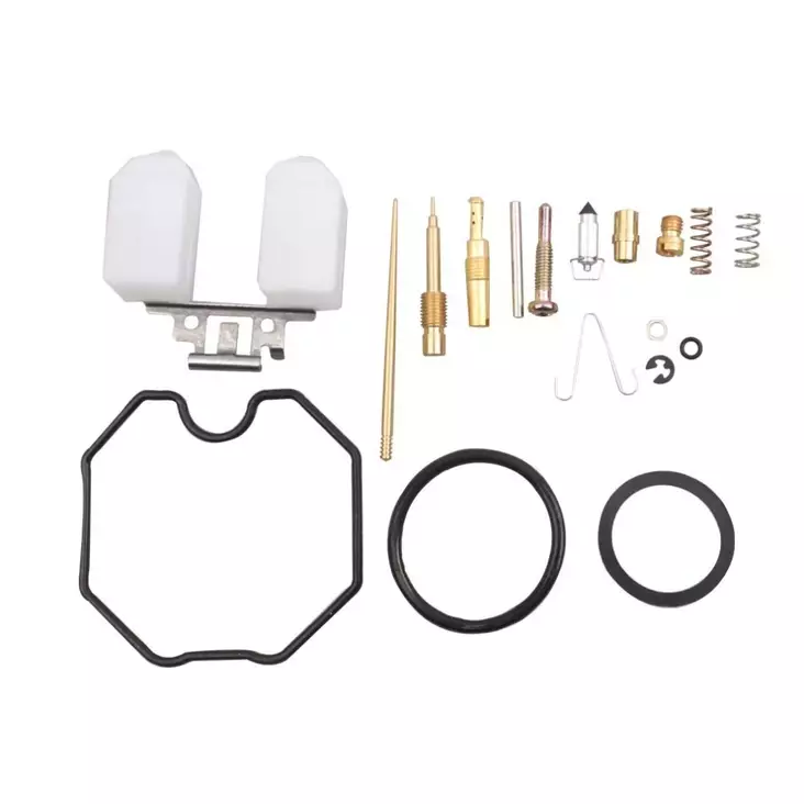 pz30 30mm kaasuttimen korjausarja - Crossin ja mopon kaasuttimen korjaus - 6438471026405 - 1