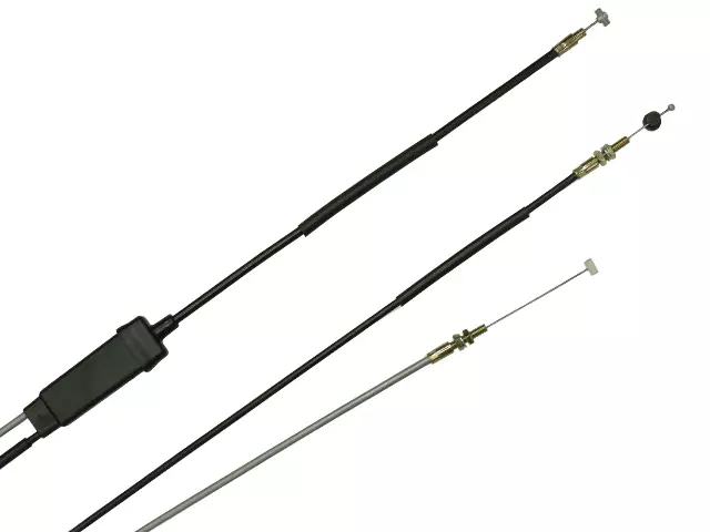 Kaasuvaijeri Arctic Cat Sno-X - Moottorikelkan kaasuvaijerit - 6438235034905 - 2