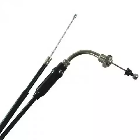 Honda monkey mopon kaasuvaijeri manki z50j - Crossin ja mopon kaasuvaijerit - 6438235012255 - 1