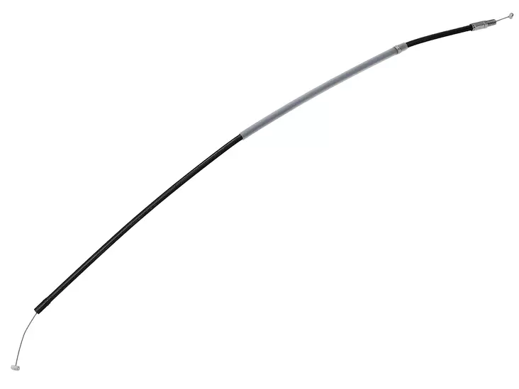 Kaasuvaijeri Yamaha VK540 2017-22 Sno-X - Moottorikelkan kaasuvaijerit - 6438235203035 - 2