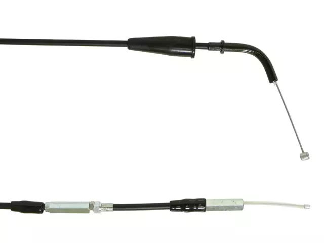 Kaasuvaijeri YZ 80 1983-1992 - Kaasuvaijerit Motocrosspyörään ja enduroon - 6438235020625 - 2