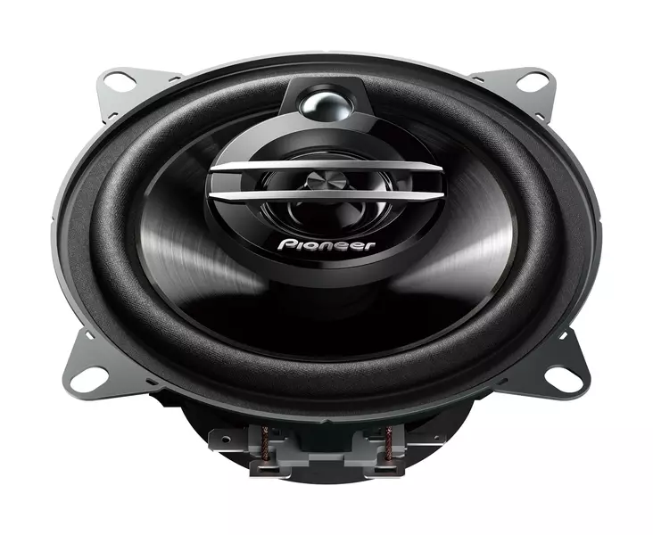 Kaiutin 5,25" 230W Pioneer TS-G1310F - Auton Mid bassot, keskikoon kaiuttimet - 884938373845 - 2