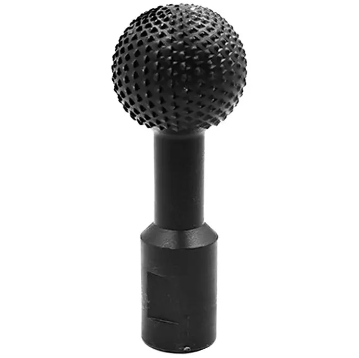 Kaiverrusterä pallo 42mm - Puuporanterät - 6430074695675 - 1