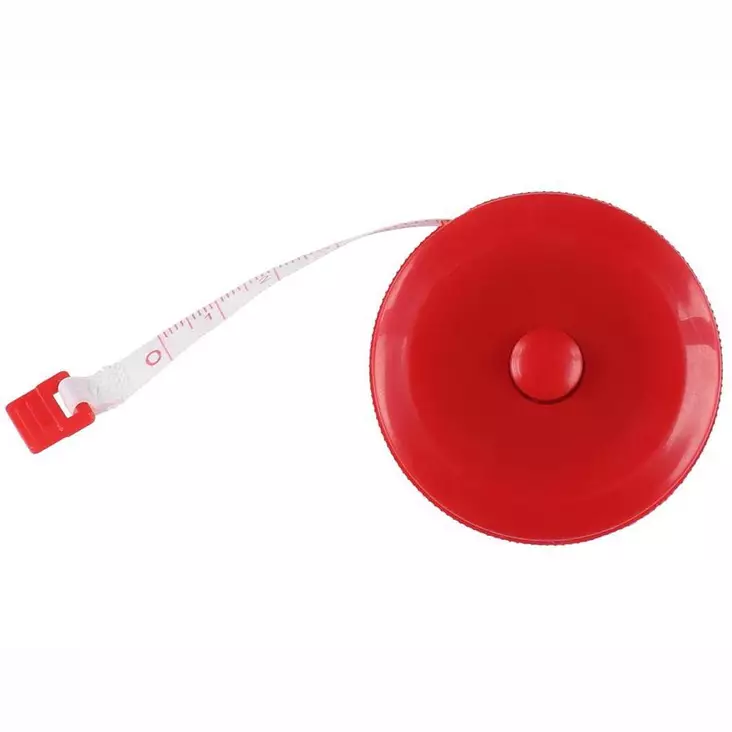 Kalamitta 150cm rullamitta - Kalastajan lisävarusteet - 6410416321325 - 1