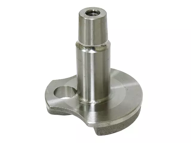 Kampiakselin puolisko PTO Rotax 550F Sno-X - Moottorikelkan männät - 6438471298895 - 2