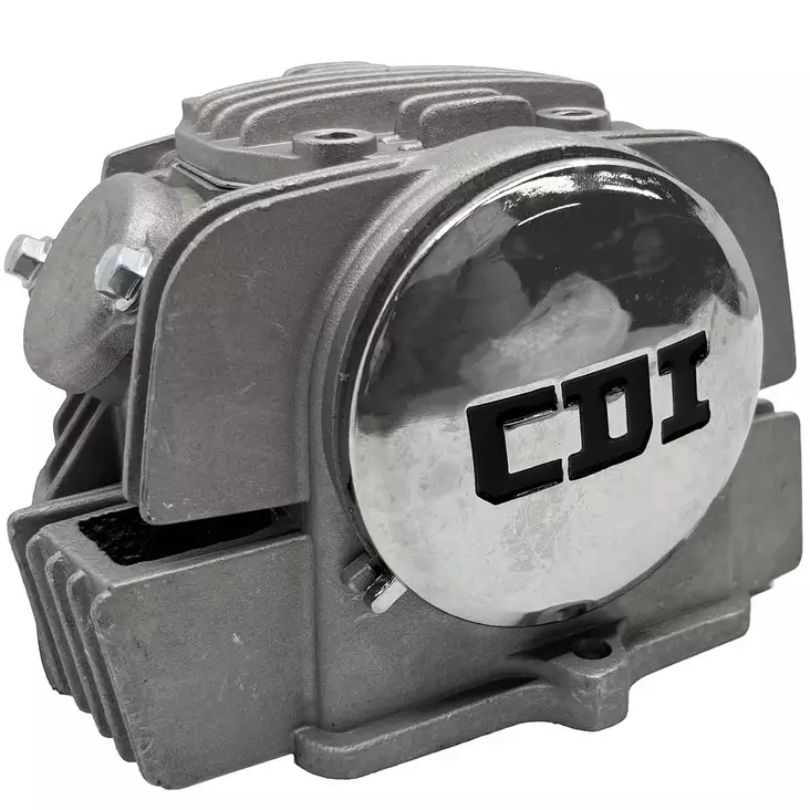 Sylinterikansi 110cc ja 125cc - Mönkijän männät ja sylinterit - 6438471342505 - 1