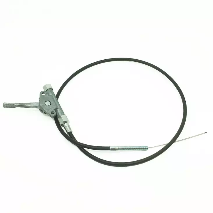 Kaasuvaijeri pienkoneisiin tai paikallismoottoreihin - Oksasilppurin ja kantojyrsimen varaosat - 6438471017915 - 1