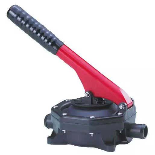 Käsipumppu 1" veneeseen Osculati - Veneen pilssipumput - 8033137002465 - 1