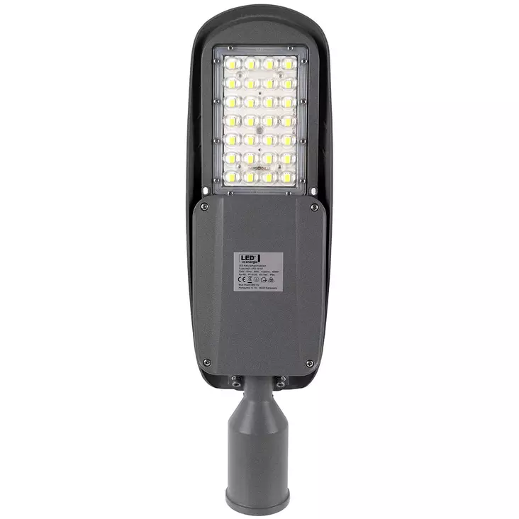 Led energie katu ja pihavalaisin 80 w - Ulkoseinävalaisimet ja terassivalot - 6418536031735 - 1