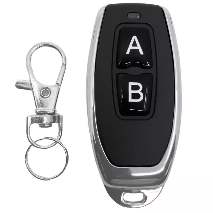 Kaukosäädin 12 24v - Sähkökytkimet ja himmentimet - 6438471022995 - 1