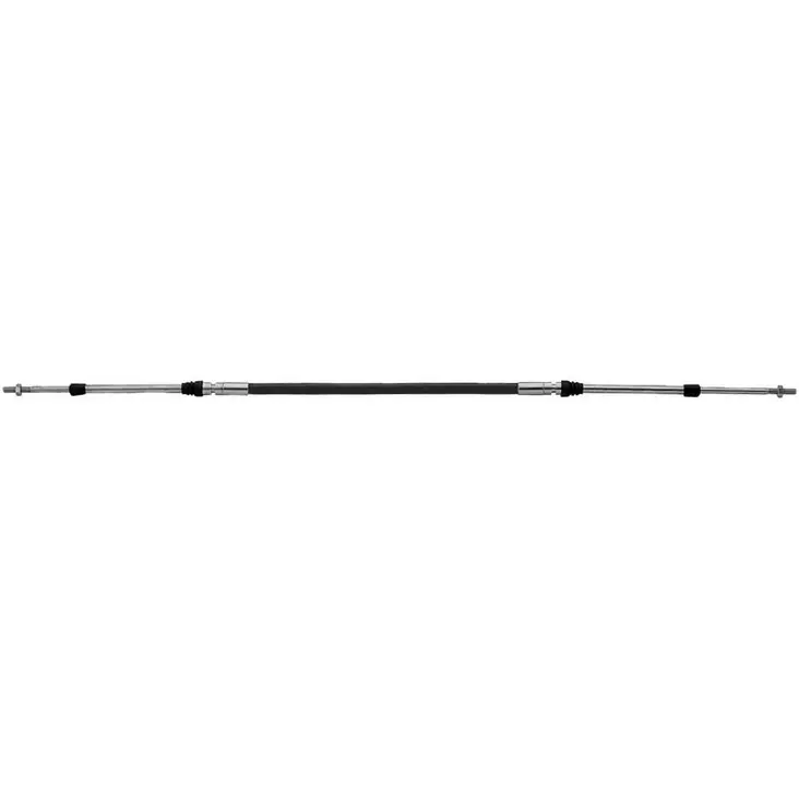 Kaukosäätökaapeli Maxflex 3300cc C2, C8 - Veneen kaukosäätökaapelit - 6438471006155 - 1