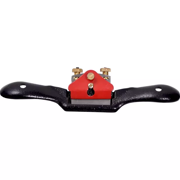 Finbullet kavahöylä metallirungolla 50 mm terällä - Käsihöylät - 6430017703955 - 1