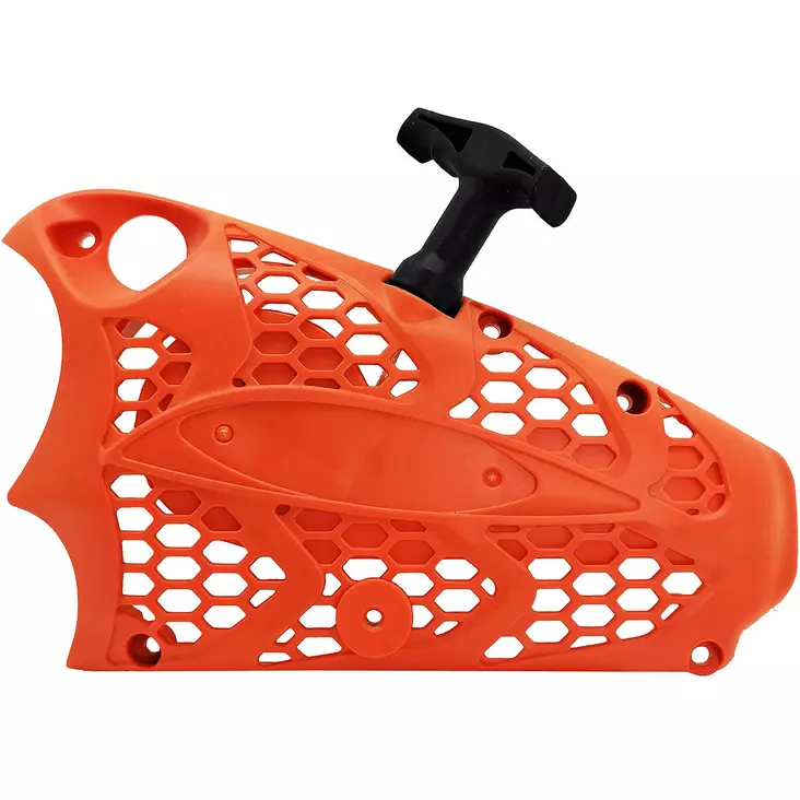 narukäynnistin jonköping 254 XG R moottorisahaan - Moottorisaha käynnistinlaitteet ja narut - 6438168111025 - 1