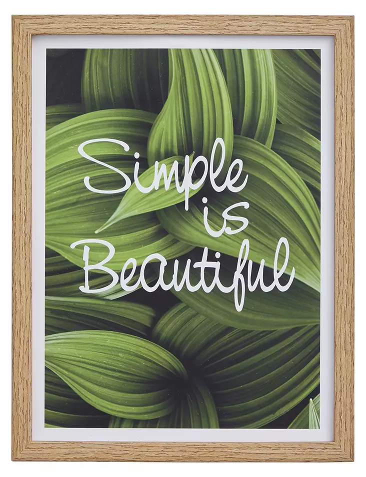 valokuvakehys puu - Kehykset ja taulut - 5709386852955 - 1