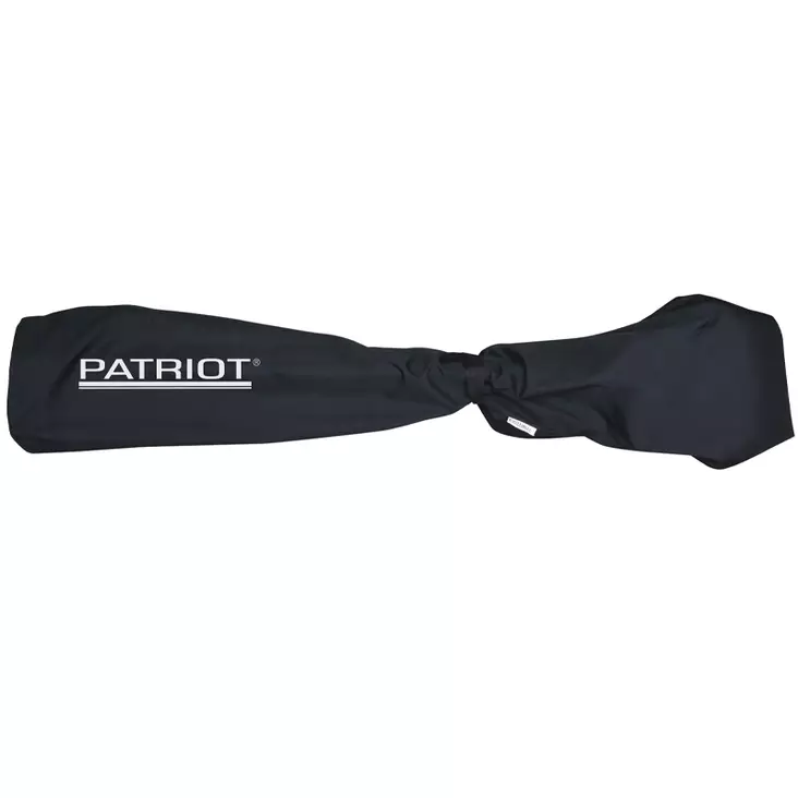 Patriot marine keulamoottorin suojahuppu - Sähköperämoottorit - 6417512526845 - 1
