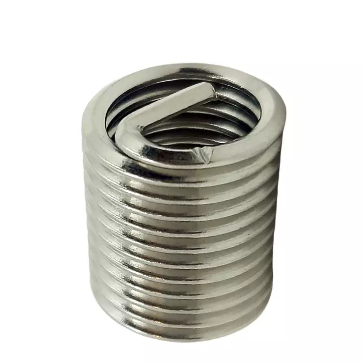 Kierteen korjausholkki - Mutterit ja nyloc-mutterit - 6438471291285 - 1