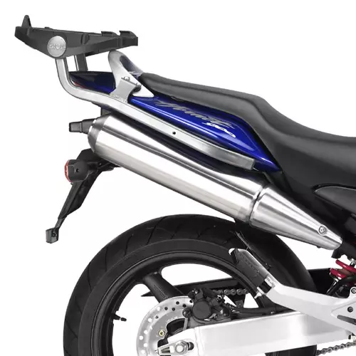 Kiinnikesarja Givi Monorack Specific - Moottoripyörän laukkujen kiinnityssarjat - 6438471336085 - 2